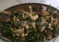 家烧草鱼