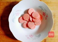 酸辣粉的做法图解3