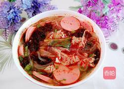 酸辣粉的做法图解10