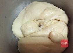 淡奶油椰香包的做法图解7