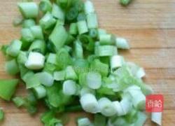 香菇糯米丸子的做法图解2