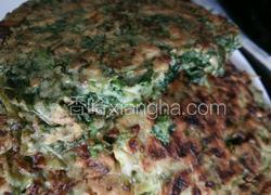 煎野菊花芽and煎槐花