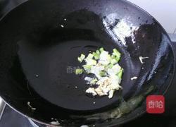 丝瓜炒鸡蛋的做法图解4