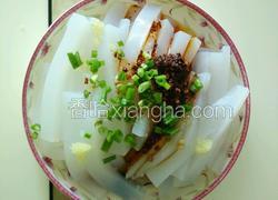 麻辣凉粉