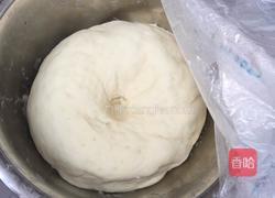 手残党的第一次包子大作的做法图解4