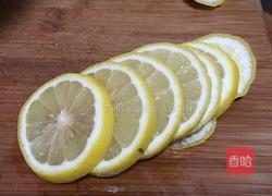 酸酸甜甜的柠檬膏的做法图解2