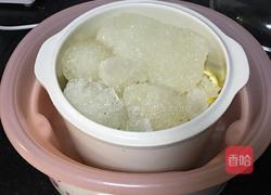 酸酸甜甜的柠檬膏的做法图解5