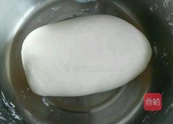 猫耳朵的做法图解1