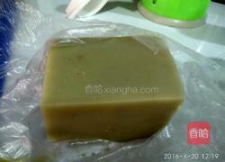拌凉粉的做法图解1