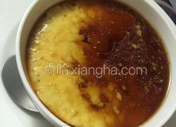 鸡蛋羹-电饭锅蒸