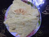 家常烙饼