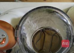 面条菜肉包子的做法图解4