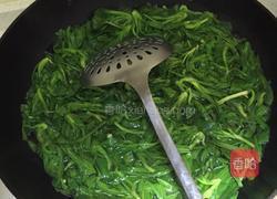 面条菜肉包子的做法图解5