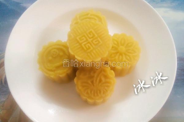 绿豆糕