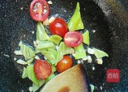 菠萝咕噜肉的做法图解6