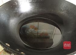 油菜烧素排的做法图解10