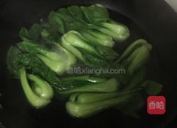 油菜烧素排的做法图解14