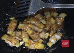 油菜烧素排的做法图解21