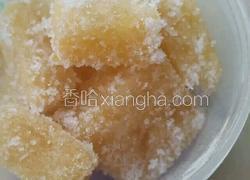 果汁软糖