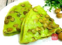 榄钱鸡蛋饼的做法图解16
