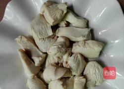 五香鸡肉松的做法图解4