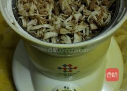 五香鸡肉松的做法图解11