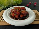 花雕红烧肉