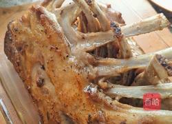 来个爽爽得羊排的做法图解4