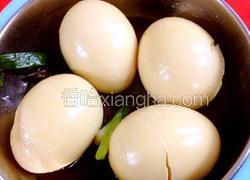 卤鸡蛋