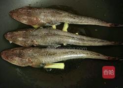 党参扔巴鱼豆腐汤的做法图解3