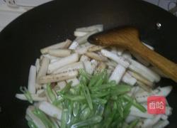 茄子肉末的做法图解5