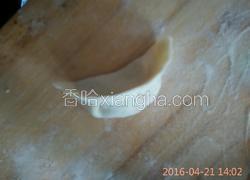 西葫芦三鲜水饺
