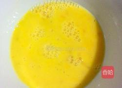 香椿炒鸡蛋的做法图解3