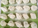 小白菜鸡蛋饺子的做法[图]
