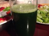 蔬菜汁