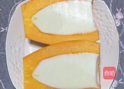 木瓜椰奶冻的做法图解12