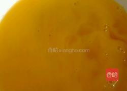 西葫芦炒鸡蛋的做法图解2