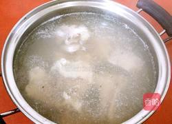 酱香糖醋肩胛骨的做法图解1