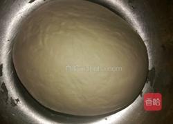 芋头韭菜肉馅饺子的做法图解5