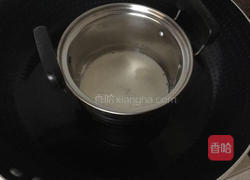 芒果慕斯蛋糕(六寸)的做法图解9