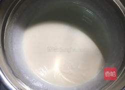 芒果慕斯蛋糕(六寸)的做法图解15