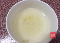 芒果慕斯蛋糕(六寸)的做法图解18