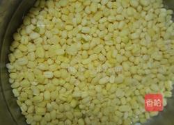 绿豆糕的做法图解2