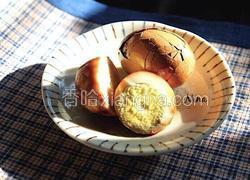 五香茶叶蛋