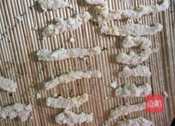 炸鸡柳的做法图解4