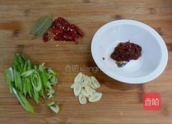 干锅菜花的做法图解2
