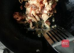 青椒肉丝的做法图解5