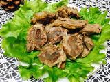 酱牛肉
