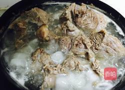酱牛肉的做法图解3