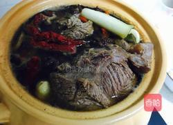 酱牛肉的做法图解5